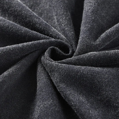 Hip Hop Streetwear Harajuku T Shirt Japanese Anime Naruto Print Tshirt Men Short Sleeve Vintage T-Shirt Cotton Loose Tops Tees