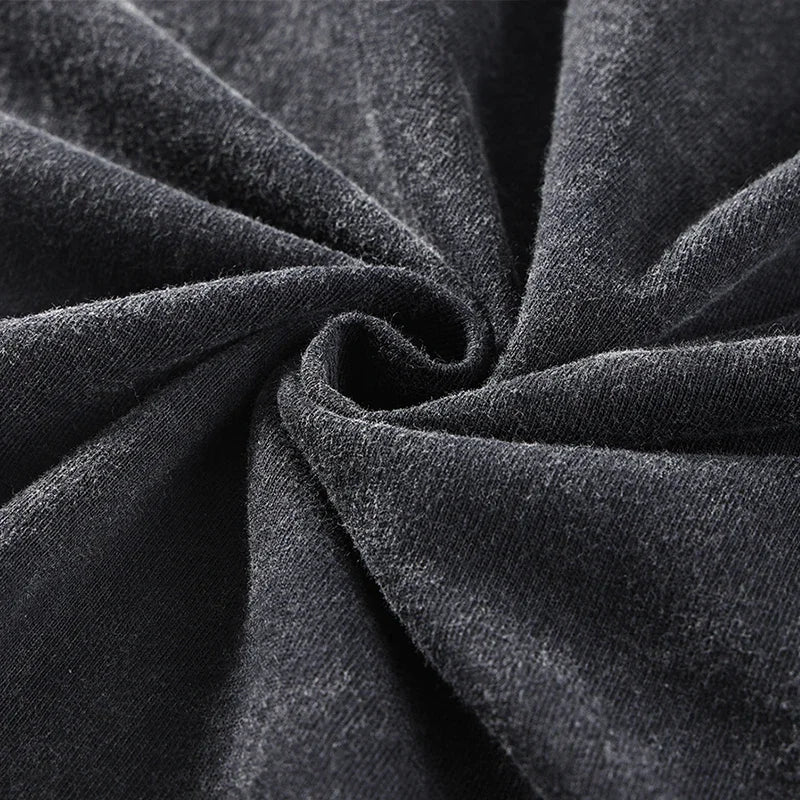 Hip Hop Streetwear Harajuku T Shirt Japanese Anime Naruto Print Tshirt Men Short Sleeve Vintage T-Shirt Cotton Loose Tops Tees