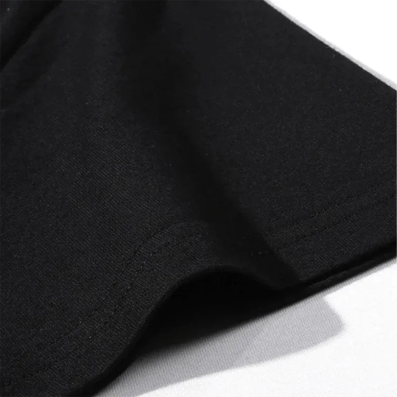 Dio P7 JJBA 80s Manga Jojos bizarre adventure  Anime t shirt for men Large size Tops S-6XL 100% cotton printed Clothes