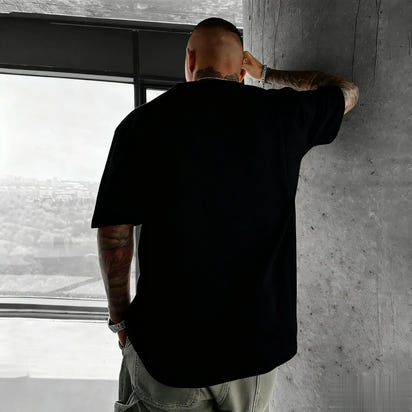 Demon Slayer Anime T Shirt Men Women Cotton Short Sleeve Tee Summer Fashion Graphic Streetwear Casual Top Oversized Y2k Clothes