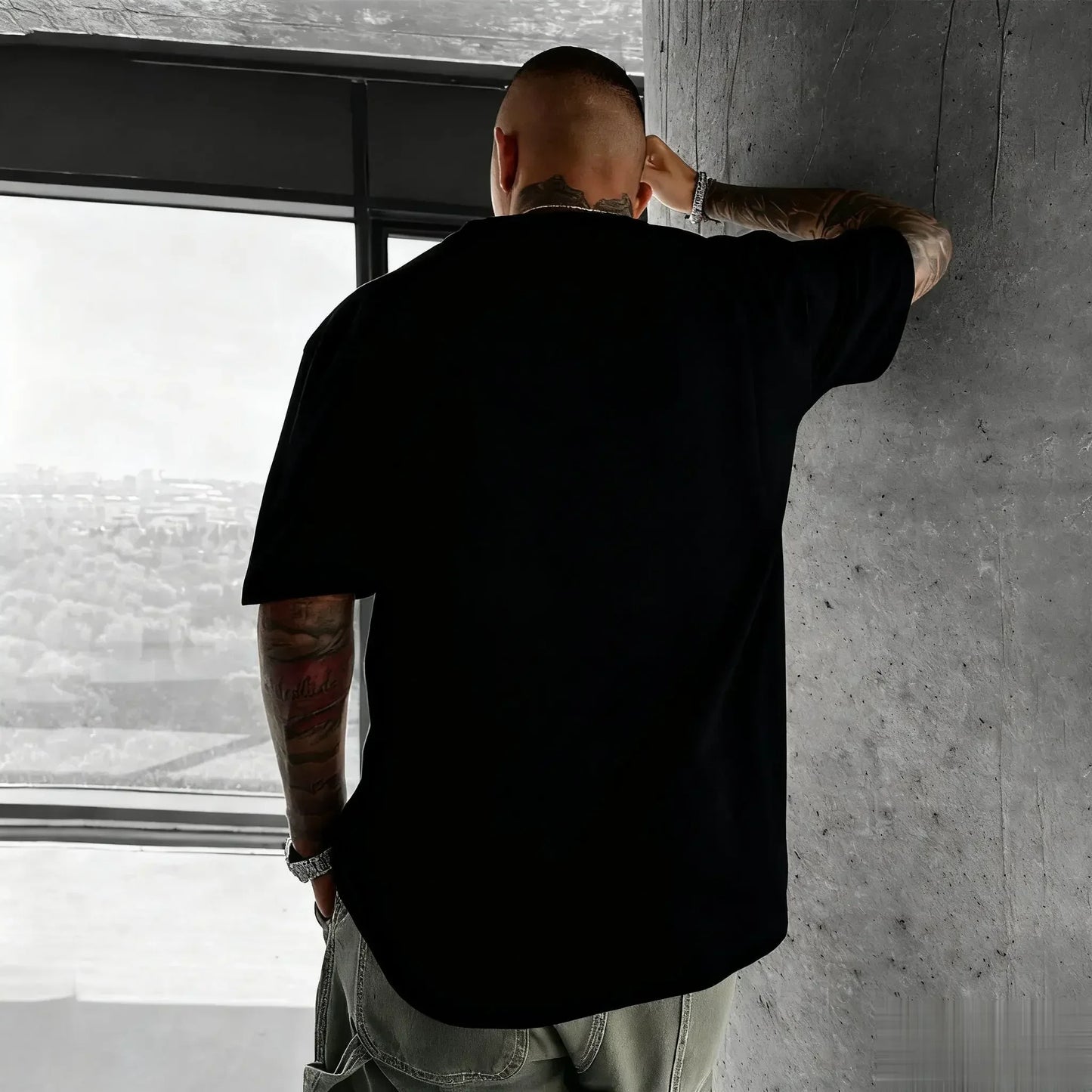 Demon Slayer Anime T Shirt Men Women Cotton Short Sleeve Tee Summer Fashion Graphic Streetwear Casual Top Oversized Y2k Clothes