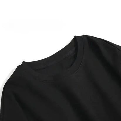 Berserk God Hand Shirt, Cotton Unisex T-Shirt Reprint Printed Casual Short-sleeved Comfortable T-shirts for Men and Women