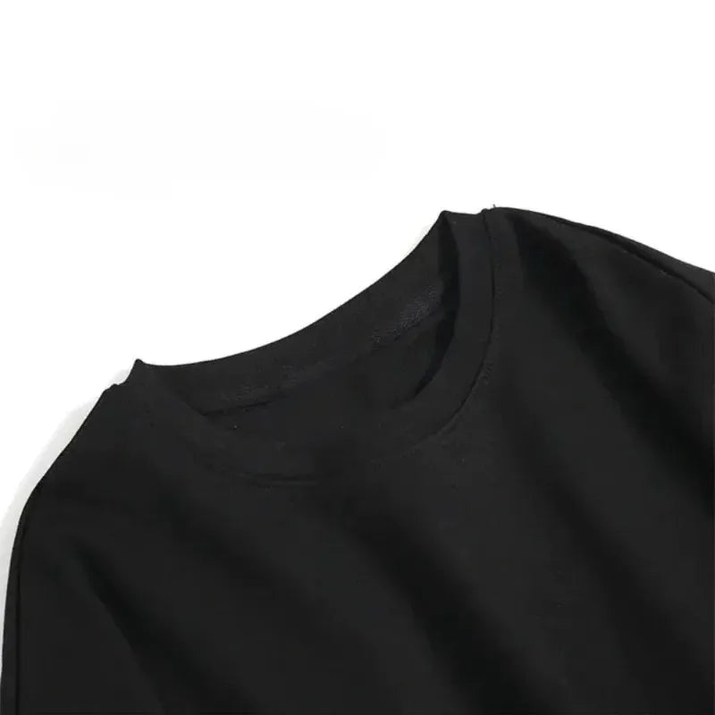 Berserk God Hand Shirt, Cotton Unisex T-Shirt Reprint Printed Casual Short-sleeved Comfortable T-shirts for Men and Women