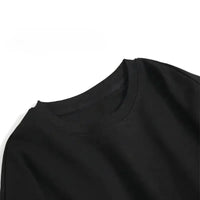 Berserk God Hand Shirt, Cotton Unisex T-Shirt Reprint Printed Casual Short-sleeved Comfortable T-shirts for Men and Women