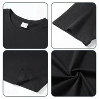 Berserk God Hand Shirt, Cotton Unisex T-Shirt Reprint Printed Casual Short-sleeved Comfortable T-shirts for Men and Women