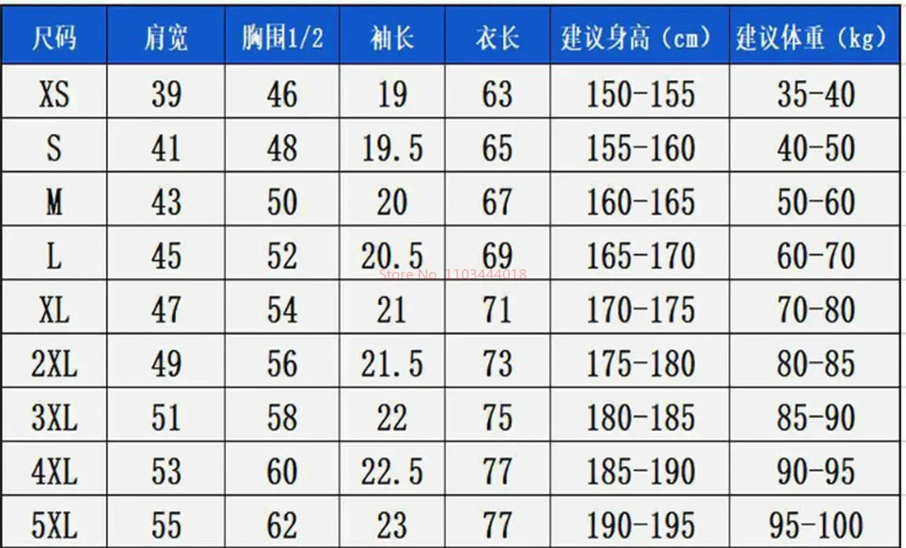 Anime Dragon Ball Z T-shirt Goku Youth Men's Super Large Printed Cosplay Summer Cotton Short Sleeve Top Casual Fashion Clothing